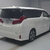 toyota alphard 2022 -TOYOTA--Alphard 3BA-AGH30W--AGH30-0445175---TOYOTA--Alphard 3BA-AGH30W--AGH30-0445175- image 2