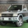 mitsubishi pajero-mini 2006 quick_quick_ABA-H58A_H58A-0706656 image 1