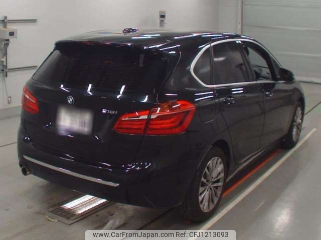 bmw 2-series 2019 -BMW 【野田 334ﾅ 308】--BMW 2 Series DBA-6S15--WBA6S120507D54532---BMW 【野田 334ﾅ 308】--BMW 2 Series DBA-6S15--WBA6S120507D54532- image 2