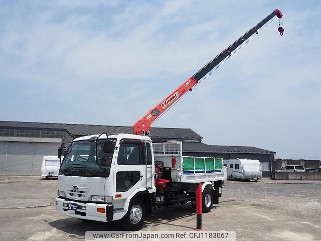 nissan diesel-ud-condor 2003 GOO_NET_EXCHANGE_0402763A30250522W001 image 2