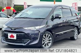 toyota estima 2017 CFJ1804821