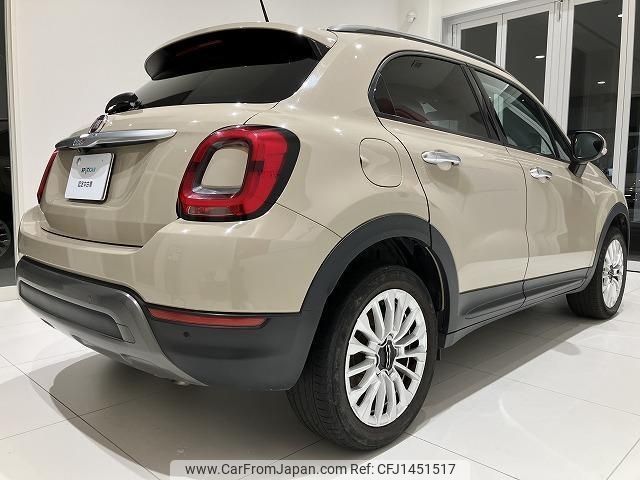fiat 500x 2019 -FIAT--Fiat 500X 33413--ZFA3340000P760090---FIAT--Fiat 500X 33413--ZFA3340000P760090- image 2