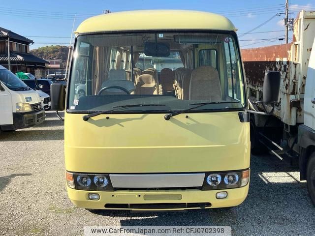 mitsubishi-fuso rosa-bus 2006 quick_quick_BE64DJ_BE64DJ-500085 image 2