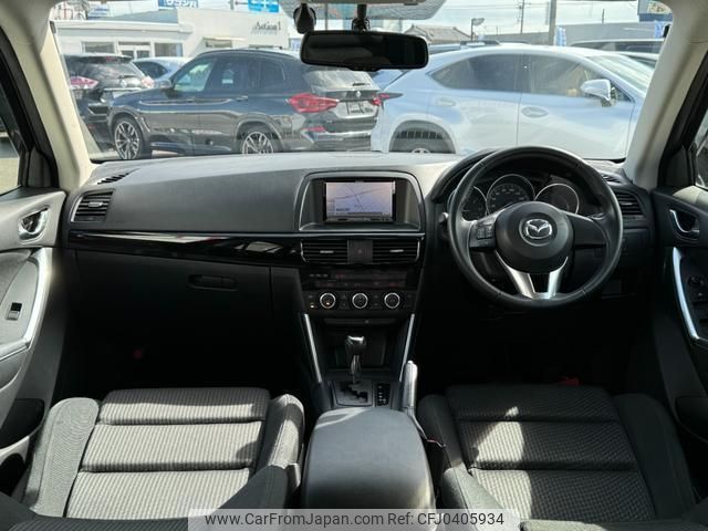 mazda cx-5 2013 quick_quick_KE2FW_KE2FW-119639 image 2