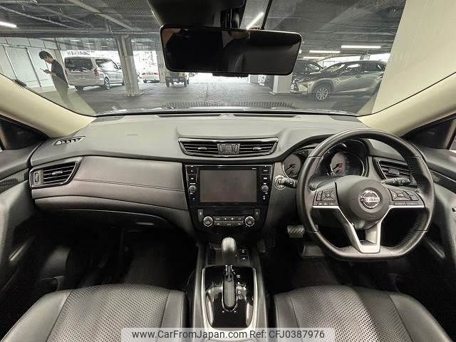 nissan x-trail 2018 -NISSAN--X-Trail DAA-HNT32--HNT32-166794---NISSAN--X-Trail DAA-HNT32--HNT32-166794- image 2