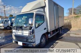 mitsubishi-fuso canter 2004 quick_quick_PA-FE72DEV_510163