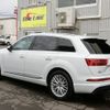 audi q7 2016 -AUDI 【名変中 】--Audi Q7 4MCYRA--020730---AUDI 【名変中 】--Audi Q7 4MCYRA--020730- image 27