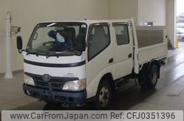 toyota toyoace 2007 -TOYOTA--Toyoace XZU378-1000906---TOYOTA--Toyoace XZU378-1000906-