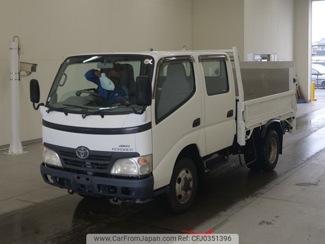 toyota toyoace 2007 -TOYOTA--Toyoace XZU378-1000906---TOYOTA--Toyoace XZU378-1000906- image 1