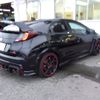 honda civic 2016 CFJ1842165 image 5