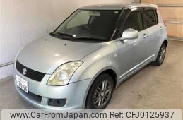 suzuki swift 2007 -SUZUKI 【秋田 501ﾑ2866】--Swift ZD11S--402610---SUZUKI 【秋田 501ﾑ2866】--Swift ZD11S--402610-