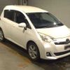 toyota ractis 2010 TE5608 image 2