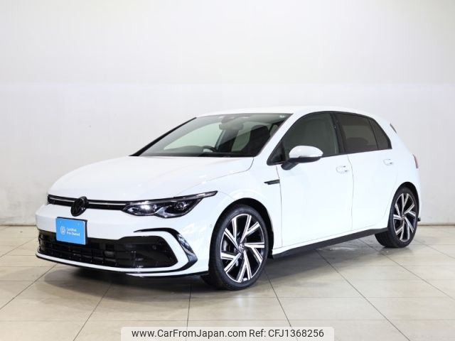 volkswagen golf 2022 -VOLKSWAGEN--VW Golf 3AA-CDDFY--WVWZZZCDZNW156787---VOLKSWAGEN--VW Golf 3AA-CDDFY--WVWZZZCDZNW156787- image 1