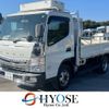 mitsubishi-fuso canter 2018 GOO_NET_EXCHANGE_0704355A30241113W001 image 1