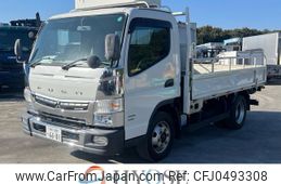 mitsubishi-fuso canter 2018 GOO_NET_EXCHANGE_0704355A30241113W001