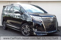 toyota esquire 2019 CFJ1627649