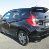 nissan note 2014 -NISSAN--Note E12--197578---NISSAN--Note E12--197578- image 9