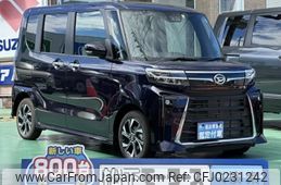 daihatsu tanto 2022 CFJ0231242
