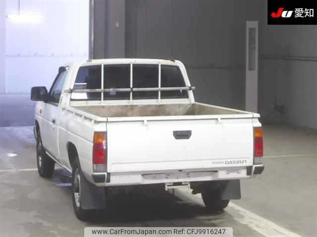 nissan datsun-pickup 1995 -NISSAN--DATSUN PickUp QD21-430396---NISSAN--DATSUN PickUp QD21-430396- image 2