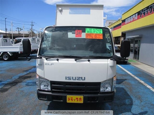 isuzu elf-truck 2012 -ISUZU--Elf SKG-NJR85AD--NJR85-7022698---ISUZU--Elf SKG-NJR85AD--NJR85-7022698- image 2