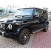 mercedes-benz g-class 2024 CFJ1799593 image 5