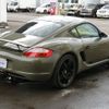 porsche cayman 2007 -PORSCHE--Porsche Cayman 98721--770605---PORSCHE--Porsche Cayman 98721--770605- image 2