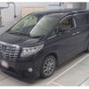 toyota alphard 2016 CFJ1852175 image 1