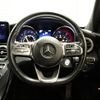 mercedes-benz c-class 2019 CFJ1550541 image 14
