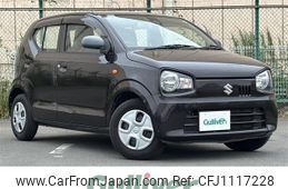 suzuki alto 2016 -SUZUKI--Alto DBA-HA36S--HA36S-277893---SUZUKI--Alto DBA-HA36S--HA36S-277893-
