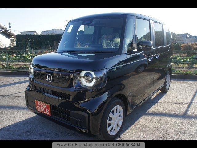 honda n-box 2024 -HONDA 【名変中 】--N BOX JF5--1123268---HONDA 【名変中 】--N BOX JF5--1123268- image 2