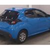 toyota yaris 2023 quick_quick_5BA-MXPA10_2076102 image 2