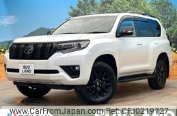 toyota land-cruiser-prado 2022 -TOYOTA--Land Cruiser Prado 3BA-TRJ150W--TRJ150-0149327---TOYOTA--Land Cruiser Prado 3BA-TRJ150W--TRJ150-0149327-