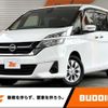 nissan serena 2018 -NISSAN--Serena DBA-C27--C27-007394---NISSAN--Serena DBA-C27--C27-007394- image 1
