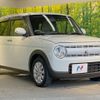 suzuki alto-lapin 2015 -SUZUKI--Alto Lapin DBA-HE33S--HE33S-109156---SUZUKI--Alto Lapin DBA-HE33S--HE33S-109156- image 17