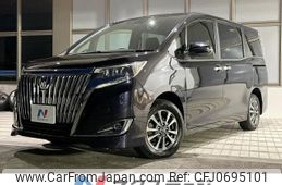 toyota esquire 2018 -TOYOTA--Esquire DBA-ZRR80G--ZRR80-0419976---TOYOTA--Esquire DBA-ZRR80G--ZRR80-0419976-