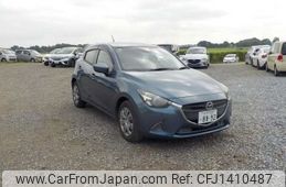 mazda demio 2015 -MAZDA 【野田 300】--Demio DBA-DJ3FS--DJ3FS-126058---MAZDA 【野田 300】--Demio DBA-DJ3FS--DJ3FS-126058-