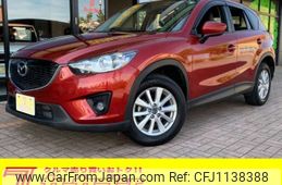 mazda cx-5 2013 -MAZDA 【習志野 333 345】--CX-5 LDA-KE2FW--KE2FW-129603---MAZDA 【習志野 333 345】--CX-5 LDA-KE2FW--KE2FW-129603-