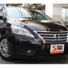 nissan sylphy 2013 quick_quick_DBA-TB17_TB17-008306 image 2