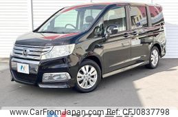 honda stepwagon-spada 2010 quick_quick_RK5_RK5-1039377