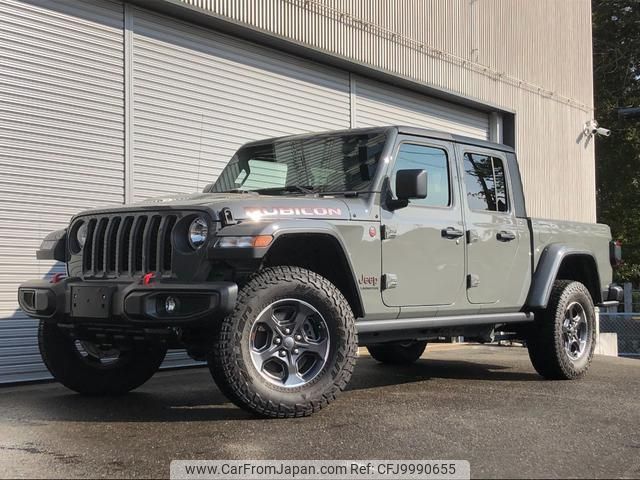 jeep gladiator 2021 GOO_NET_EXCHANGE_0200447A30230907W001 image 1