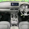 mazda cx-5 2021 quick_quick_KF2P_KF2P-501120 image 2