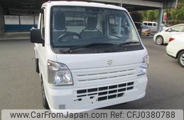 suzuki carry-truck 2022 -SUZUKI--Carry Truck DA16T--694655---SUZUKI--Carry Truck DA16T--694655-