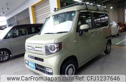 honda n-van 2021 -HONDA--N VAN JJ1--3105152---HONDA--N VAN JJ1--3105152-