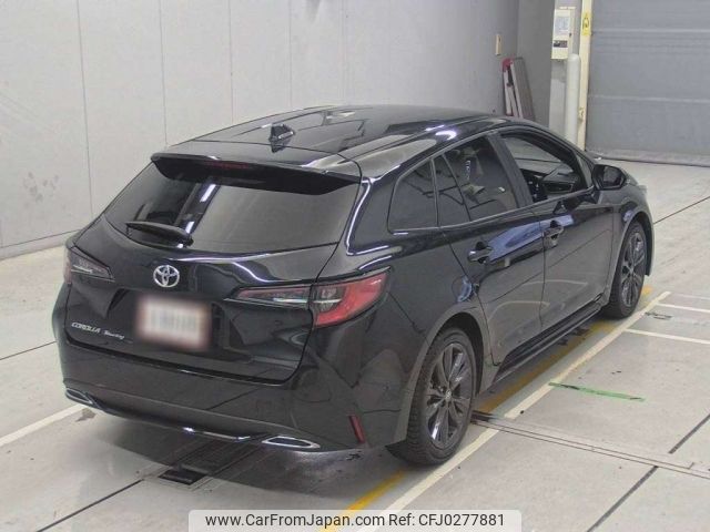 toyota corolla-touring-wagon 2021 -TOYOTA--Corolla Touring ZRE212W-6035312---TOYOTA--Corolla Touring ZRE212W-6035312- image 2