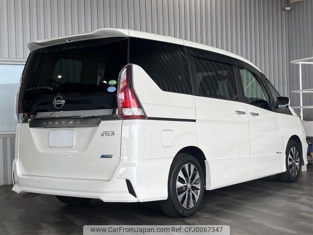 nissan serena 2018 -NISSAN--Serena GFC27--GFC27-091393---NISSAN--Serena GFC27--GFC27-091393- image 2