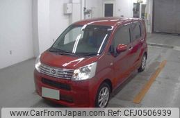 daihatsu move 2022 quick_quick_5BA-LA150S_LA150S-2128307