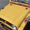 daihatsu taft 1979 CFJ7860721 image 24