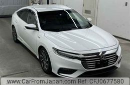 honda insight 2019 -HONDA--Insight ZE4-1100283---HONDA--Insight ZE4-1100283-