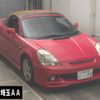 toyota mr-s 2006 -TOYOTA 【千葉 538ﾄ72】--MR-S ZZW30-0077016---TOYOTA 【千葉 538ﾄ72】--MR-S ZZW30-0077016- image 1