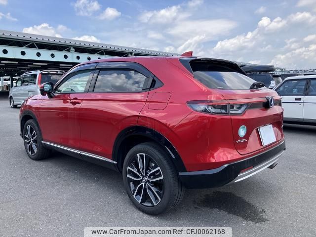 honda vezel 2021 quick_quick_6AA-RV6_RV6-1007564 image 2